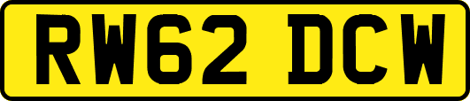 RW62DCW