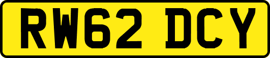 RW62DCY