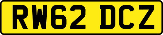 RW62DCZ