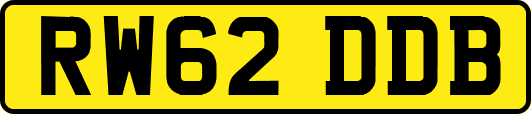 RW62DDB