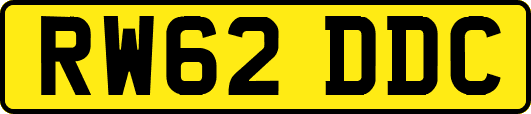 RW62DDC