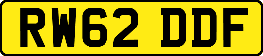 RW62DDF