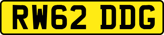 RW62DDG
