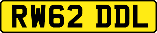 RW62DDL