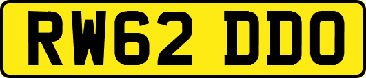 RW62DDO