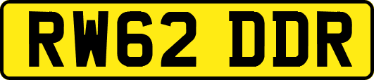 RW62DDR