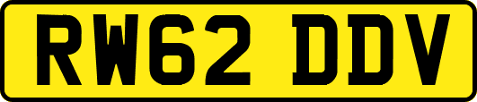 RW62DDV