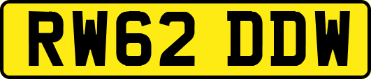 RW62DDW