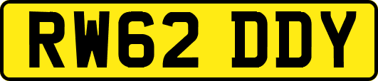 RW62DDY