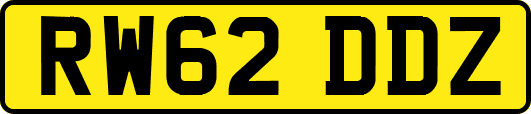RW62DDZ