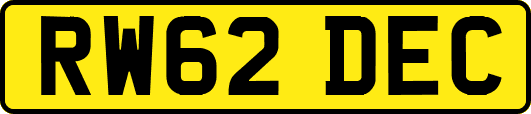RW62DEC