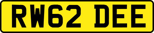 RW62DEE