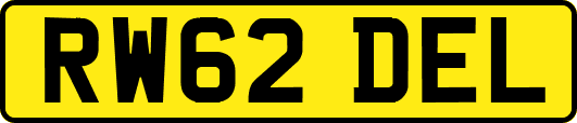 RW62DEL