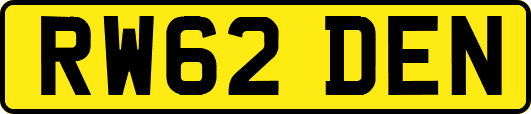 RW62DEN