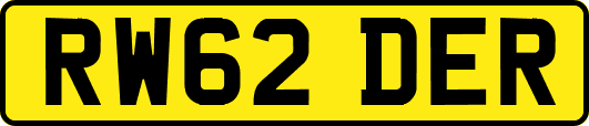 RW62DER