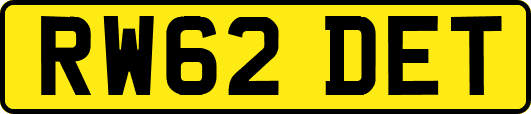 RW62DET