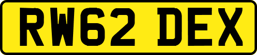 RW62DEX