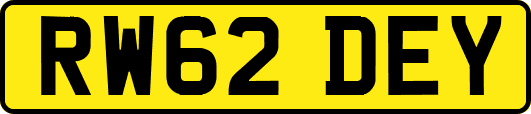 RW62DEY