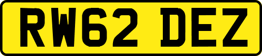 RW62DEZ