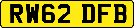 RW62DFB
