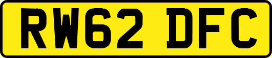 RW62DFC