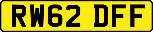 RW62DFF