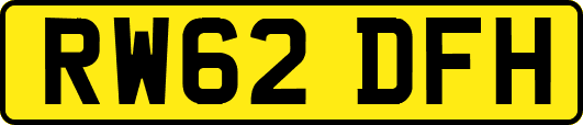 RW62DFH