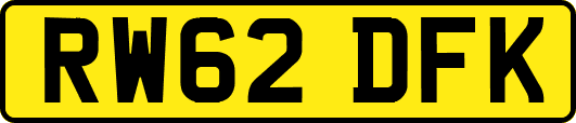 RW62DFK