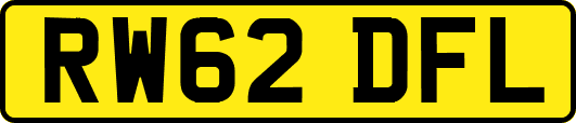RW62DFL