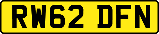 RW62DFN