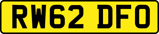 RW62DFO
