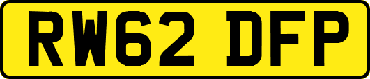 RW62DFP