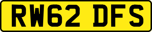 RW62DFS