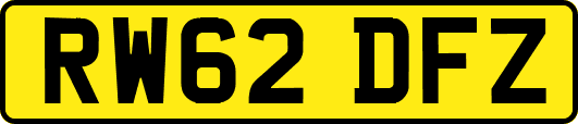 RW62DFZ