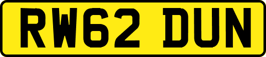 RW62DUN