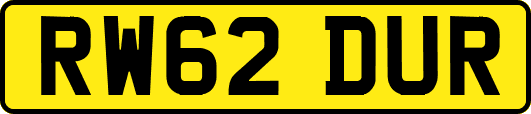RW62DUR