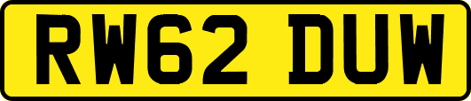 RW62DUW