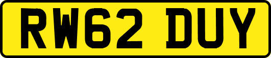 RW62DUY
