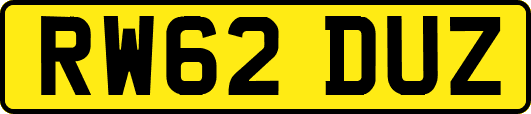 RW62DUZ