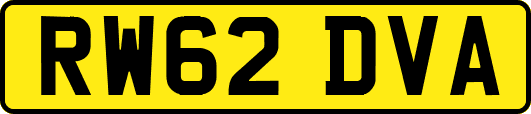 RW62DVA