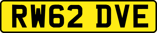 RW62DVE