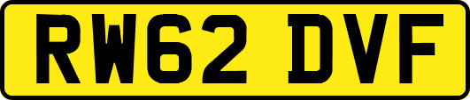 RW62DVF