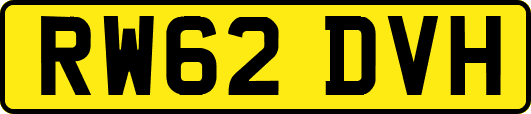 RW62DVH