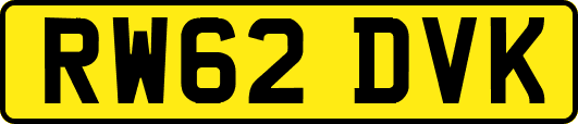 RW62DVK