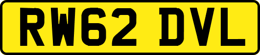 RW62DVL
