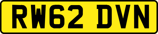 RW62DVN