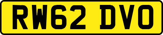 RW62DVO