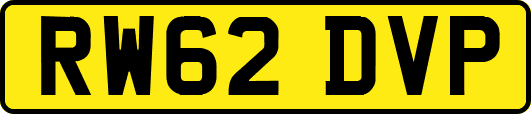 RW62DVP