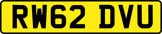 RW62DVU