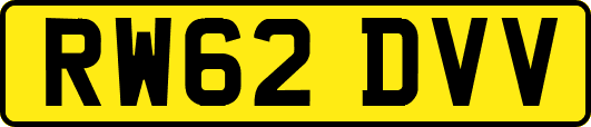 RW62DVV